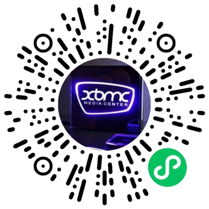 RetroPlayer in XBMC插图