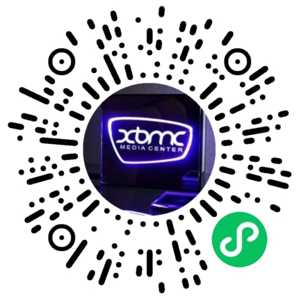 XBMC in MX Linux v1.00 RC1 for AMLogic AML8726-MX插图