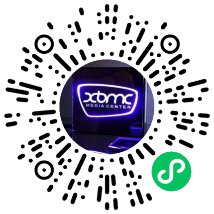 MediaBrowser in XBMC插图