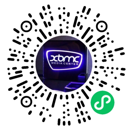 Kodi (原XBMC) Logo创意征集插图