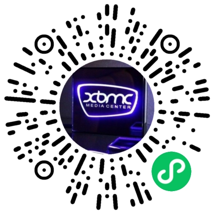 Kodi MQ皮肤各版本汇总插图5