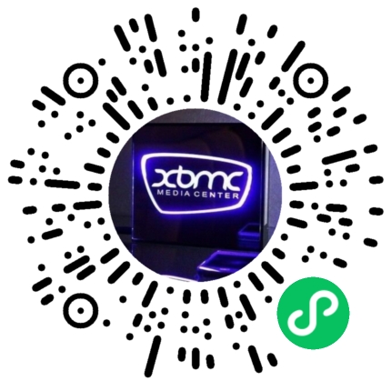 Kodi的同步和共享插图 Kodi的同步和共享插图