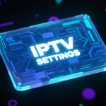 Kodi怎么设置直播IPTV频道的UA? Kodi-iptv-ua-setting
