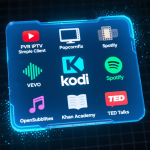 Kodi的官方插件库如何使用 Kodi-offical-addon-repo