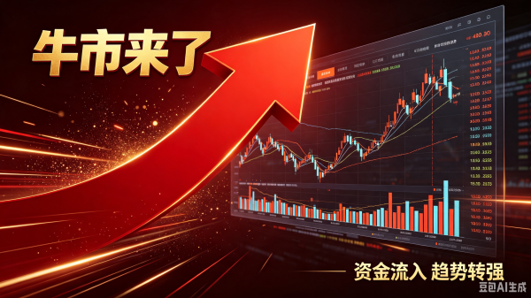 牛马一生不得闲，不如牛来会赚钱