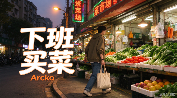 恢复下班买菜公众号的一些备份的文章